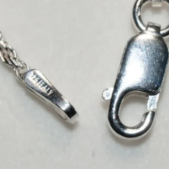 Pearl pendant - Picture 2 of 2